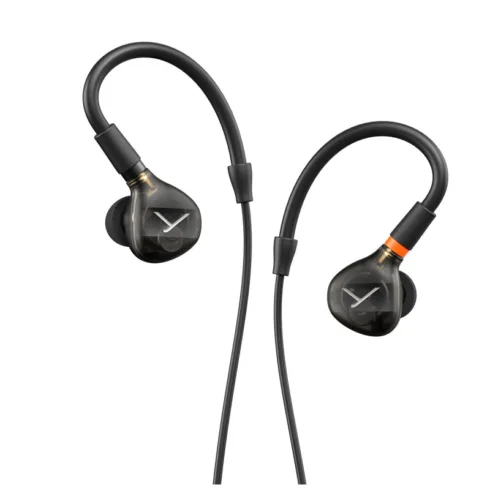 Beyerdynamic   Mixing and Critical Listening Earphones   DT 70 IE   Noise reduction