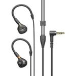 Beyerdynamic   Mixing and Critical Listening Earphones   DT 70 IE   Noise reduction
