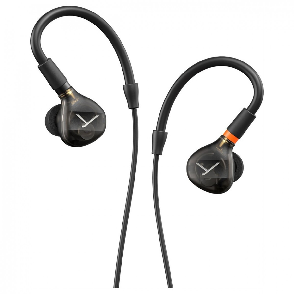 465625-1001387-4010118007408-0.webp Beyerdynamic Drum and Bass Earphones with Detachable Connection Cable DT 71 IE Noise reduction