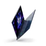 Acer   Predator Helios Neo 16S AI PHN16S-71-95J5   Black   16 ”   OLED   WQXGA   240 Hz   Intel Core Ultra 9   275HX   64 GB   DDR5   Solid-state drive capacity 1000 GB   NVIDIA GeForce RTX 5070 Ti   Windows 11 Home   Keyboard language English   Keyboard backlit   Warranty 24 month(s)