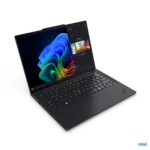 Lenovo ThinkPad T14s G6   Black   14 ”   IPS   WUXGA   1920 x 1200 pixels   Anti-glare   Intel Core Ultra 7   258V   32 GB   Soldered LPDDR5x   Solid-state drive capacity 1000 GB   Intel Arc Graphics   Windows 11 Pro   802.11be   Bluetooth version 5.4   Keyboard language English   Keyboard backlit   Warranty 36 month(s)   Battery warranty 12 month(s)