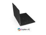 Lenovo ThinkPad T14s G6   Black   14 ”   IPS   WUXGA   1920 x 1200 pixels   Anti-glare   Intel Core Ultra 7   258V   32 GB   Soldered LPDDR5x   Solid-state drive capacity 1000 GB   Intel Arc Graphics   Windows 11 Pro   802.11be   Bluetooth version 5.4   Keyboard language English   Keyboard backlit   Warranty 36 month(s)   Battery warranty 12 month(s)