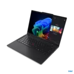 Lenovo ThinkPad T14s G6   Black   14 ”   IPS   WUXGA   1920 x 1200 pixels   Anti-glare   Intel Core Ultra 7   258V   32 GB   Soldered LPDDR5x   Solid-state drive capacity 1000 GB   Intel Arc Graphics   Windows 11 Pro   802.11be   Bluetooth version 5.4   Keyboard language English   Keyboard backlit   Warranty 36 month(s)   Battery warranty 12 month(s)