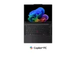 Lenovo ThinkPad T14s G6   Black   14 ”   IPS   WUXGA   1920 x 1200 pixels   Anti-glare   Intel Core Ultra 7   258V   32 GB   Soldered LPDDR5x   Solid-state drive capacity 1000 GB   Intel Arc Graphics   Windows 11 Pro   802.11be   Bluetooth version 5.4   Keyboard language English   Keyboard backlit   Warranty 36 month(s)   Battery warranty 12 month(s)