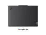 Lenovo ThinkPad T14s G6   Black   14 ”   IPS   WUXGA   1920 x 1200 pixels   Anti-glare   Intel Core Ultra 7   258V   32 GB   Soldered LPDDR5x   Solid-state drive capacity 1000 GB   Intel Arc Graphics   Windows 11 Pro   802.11be   Bluetooth version 5.4   Keyboard language English   Keyboard backlit   Warranty 36 month(s)   Battery warranty 12 month(s)