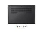 Lenovo ThinkPad T14s G6   Black   14 ”   IPS   WUXGA   1920 x 1200 pixels   Anti-glare   Intel Core Ultra 7   258V   32 GB   Soldered LPDDR5x   Solid-state drive capacity 1000 GB   Intel Arc Graphics   Windows 11 Pro   802.11be   Bluetooth version 5.4   Keyboard language English   Keyboard backlit   Warranty 36 month(s)   Battery warranty 12 month(s)