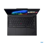 Lenovo ThinkPad T14s G6   Black   14 ”   IPS   WUXGA   1920 x 1200 pixels   Anti-glare   Intel Core Ultra 7   258V   32 GB   Soldered LPDDR5x   Solid-state drive capacity 1000 GB   Intel Arc Graphics   Windows 11 Pro   802.11be   Bluetooth version 5.4   Keyboard language English   Keyboard backlit   Warranty 36 month(s)   Battery warranty 12 month(s)