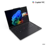 Lenovo ThinkPad T14s   Black   14 ”   IPS   WUXGA   1920 x 1200 pixels   Anti-glare   AMD Ryzen AI 7 PRO   360   32 GB   Soldered LPDDR5x   Solid-state drive capacity 512 GB   AMD Radeon 880M Graphics   Windows 11 Pro   802.11be   Bluetooth version 5.3   LTE Upgradable   Keyboard language English   Keyboard backlit   Warranty 36 month(s)   Battery warranty 12 month(s)