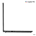 Lenovo ThinkPad T14s   Black   14 ”   IPS   WUXGA   1920 x 1200 pixels   Anti-glare   AMD Ryzen AI 7 PRO   360   32 GB   Soldered LPDDR5x   Solid-state drive capacity 512 GB   AMD Radeon 880M Graphics   Windows 11 Pro   802.11be   Bluetooth version 5.3   LTE Upgradable   Keyboard language English   Keyboard backlit   Warranty 36 month(s)   Battery warranty 12 month(s)