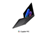 Lenovo ThinkPad T14s   Black   14 ”   IPS   WUXGA   1920 x 1200 pixels   Anti-glare   AMD Ryzen AI 7 PRO   360   32 GB   Soldered LPDDR5x   Solid-state drive capacity 512 GB   AMD Radeon 880M Graphics   Windows 11 Pro   802.11be   Bluetooth version 5.3   LTE Upgradable   Keyboard language English   Keyboard backlit   Warranty 36 month(s)   Battery warranty 12 month(s)