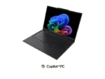 Lenovo ThinkPad T14s   Black   14 ”   IPS   WUXGA   1920 x 1200 pixels   Anti-glare   AMD Ryzen AI 7 PRO   360   32 GB   Soldered LPDDR5x   Solid-state drive capacity 512 GB   AMD Radeon 880M Graphics   Windows 11 Pro   802.11be   Bluetooth version 5.3   LTE Upgradable   Keyboard language English   Keyboard backlit   Warranty 36 month(s)   Battery warranty 12 month(s)