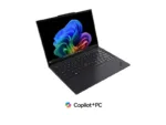 Lenovo ThinkPad T14s   Black   14 ”   IPS   WUXGA   1920 x 1200 pixels   Anti-glare   AMD Ryzen AI 7 PRO   360   32 GB   Soldered LPDDR5x   Solid-state drive capacity 512 GB   AMD Radeon 880M Graphics   Windows 11 Pro   802.11be   Bluetooth version 5.3   LTE Upgradable   Keyboard language English   Keyboard backlit   Warranty 36 month(s)   Battery warranty 12 month(s)