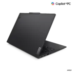 Lenovo ThinkPad T14s   Black   14 ”   IPS   WUXGA   1920 x 1200 pixels   Anti-glare   AMD Ryzen AI 7 PRO   360   32 GB   Soldered LPDDR5x   Solid-state drive capacity 512 GB   AMD Radeon 880M Graphics   Windows 11 Pro   802.11be   Bluetooth version 5.3   LTE Upgradable   Keyboard language English   Keyboard backlit   Warranty 36 month(s)   Battery warranty 12 month(s)