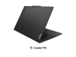 Lenovo ThinkPad T14s   Black   14 ”   IPS   WUXGA   1920 x 1200 pixels   Anti-glare   AMD Ryzen AI 7 PRO   360   32 GB   Soldered LPDDR5x   Solid-state drive capacity 512 GB   AMD Radeon 880M Graphics   Windows 11 Pro   802.11be   Bluetooth version 5.3   LTE Upgradable   Keyboard language English   Keyboard backlit   Warranty 36 month(s)   Battery warranty 12 month(s)