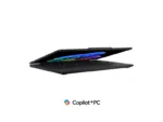 Lenovo ThinkPad T14s   Black   14 ”   IPS   WUXGA   1920 x 1200 pixels   Anti-glare   AMD Ryzen AI 7 PRO   360   32 GB   Soldered LPDDR5x   Solid-state drive capacity 512 GB   AMD Radeon 880M Graphics   Windows 11 Pro   802.11be   Bluetooth version 5.3   LTE Upgradable   Keyboard language English   Keyboard backlit   Warranty 36 month(s)   Battery warranty 12 month(s)