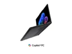 Lenovo ThinkPad T14s   Black   14 ”   IPS   WUXGA   1920 x 1200 pixels   Anti-glare   AMD Ryzen AI 7 PRO   360   32 GB   Soldered LPDDR5x   Solid-state drive capacity 512 GB   AMD Radeon 880M Graphics   Windows 11 Pro   802.11be   Bluetooth version 5.3   LTE Upgradable   Keyboard language English   Keyboard backlit   Warranty 36 month(s)   Battery warranty 12 month(s)