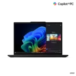 Lenovo ThinkPad T14s   Black   14 ”   IPS   WUXGA   1920 x 1200 pixels   Anti-glare   AMD Ryzen AI 7 PRO   360   64 GB   LPDDR5x   Solid-state drive capacity 1000 GB   AMD Radeon 880M Graphics   Windows 11 Pro   802.11be   Bluetooth version 5.3   LTE Upgradable   Keyboard language English   Keyboard backlit   Warranty 36 month(s)