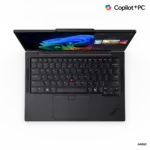 Lenovo ThinkPad T14s   Black   14 ”   IPS   WUXGA   1920 x 1200 pixels   Anti-glare   AMD Ryzen AI 7 PRO   360   64 GB   LPDDR5x   Solid-state drive capacity 1000 GB   AMD Radeon 880M Graphics   Windows 11 Pro   802.11be   Bluetooth version 5.3   LTE Upgradable   Keyboard language English   Keyboard backlit   Warranty 36 month(s)