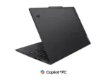 Lenovo ThinkPad T14s   Black   14 ”   IPS   WUXGA   1920 x 1200 pixels   Anti-glare   AMD Ryzen AI 7 PRO   360   64 GB   LPDDR5x   Solid-state drive capacity 1000 GB   AMD Radeon 880M Graphics   Windows 11 Pro   802.11be   Bluetooth version 5.3   LTE Upgradable   Keyboard language English   Keyboard backlit   Warranty 36 month(s)