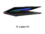 Lenovo ThinkPad T14s   Black   14 ”   IPS   WUXGA   1920 x 1200 pixels   Anti-glare   AMD Ryzen AI 7 PRO   360   64 GB   LPDDR5x   Solid-state drive capacity 1000 GB   AMD Radeon 880M Graphics   Windows 11 Pro   802.11be   Bluetooth version 5.3   LTE Upgradable   Keyboard language English   Keyboard backlit   Warranty 36 month(s)