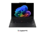 Lenovo ThinkPad T14s   Black   14 ”   IPS   WUXGA   1920 x 1200 pixels   Anti-glare   AMD Ryzen AI 7 PRO   360   64 GB   LPDDR5x   Solid-state drive capacity 1000 GB   AMD Radeon 880M Graphics   Windows 11 Pro   802.11be   Bluetooth version 5.3   LTE Upgradable   Keyboard language English   Keyboard backlit   Warranty 36 month(s)
