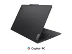 Lenovo ThinkPad T14s   Black   14 ”   IPS   WUXGA   1920 x 1200 pixels   Anti-glare   AMD Ryzen AI 7 PRO   360   64 GB   LPDDR5x   Solid-state drive capacity 1000 GB   AMD Radeon 880M Graphics   Windows 11 Pro   802.11be   Bluetooth version 5.3   LTE Upgradable   Keyboard language English   Keyboard backlit   Warranty 36 month(s)
