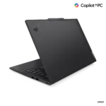 Lenovo ThinkPad T14s   Black   14 ”   IPS   WUXGA   1920 x 1200 pixels   Anti-glare   AMD Ryzen AI 7 PRO   360   64 GB   LPDDR5x   Solid-state drive capacity 1000 GB   AMD Radeon 880M Graphics   Windows 11 Pro   802.11be   Bluetooth version 5.3   LTE Upgradable   Keyboard language English   Keyboard backlit   Warranty 36 month(s)