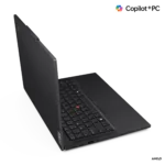 Lenovo ThinkPad T14s   Black   14 ”   IPS   WUXGA   1920 x 1200 pixels   Anti-glare   AMD Ryzen AI 7 PRO   360   64 GB   LPDDR5x   Solid-state drive capacity 1000 GB   AMD Radeon 880M Graphics   Windows 11 Pro   802.11be   Bluetooth version 5.3   LTE Upgradable   Keyboard language English   Keyboard backlit   Warranty 36 month(s)