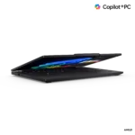 Lenovo ThinkPad T14s   Black   14 ”   IPS   WUXGA   1920 x 1200 pixels   Anti-glare   AMD Ryzen AI 7 PRO   360   64 GB   LPDDR5x   Solid-state drive capacity 1000 GB   AMD Radeon 880M Graphics   Windows 11 Pro   802.11be   Bluetooth version 5.3   LTE Upgradable   Keyboard language English   Keyboard backlit   Warranty 36 month(s)