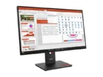 Lenovo   T27-40   27 ”   IPS   16:9   120 Hz   6 ms   1920 x 1080 pixels   300 cd/m²   HDMI ports quantity 1   Black   Warranty 36 month(s)