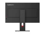 Lenovo   T27-40   27 ”   IPS   16:9   120 Hz   6 ms   1920 x 1080 pixels   300 cd/m²   HDMI ports quantity 1   Black   Warranty 36 month(s)