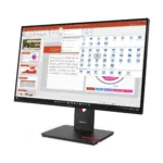 Lenovo   T27-40   27 ”   IPS   16:9   120 Hz   6 ms   1920 x 1080 pixels   300 cd/m²   HDMI ports quantity 1   Black   Warranty 36 month(s)
