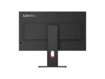 Lenovo   T27-40   27 ”   IPS   16:9   120 Hz   6 ms   1920 x 1080 pixels   300 cd/m²   HDMI ports quantity 1   Black   Warranty 36 month(s)