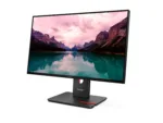 Lenovo   T24-40   23.8 ”   IPS   16:9   120 Hz   4 ms   1920 x 1080 pixels   250 cd/m²   HDMI ports quantity 1   Raven Black