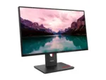 Lenovo   T24-40   23.8 ”   IPS   16:9   120 Hz   4 ms   1920 x 1080 pixels   250 cd/m²   HDMI ports quantity 1   Raven Black
