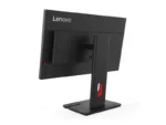Lenovo   T24-40   23.8 ”   IPS   16:9   120 Hz   4 ms   1920 x 1080 pixels   250 cd/m²   HDMI ports quantity 1   Raven Black