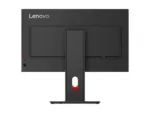 Lenovo   T24-40   23.8 ”   IPS   16:9   120 Hz   4 ms   1920 x 1080 pixels   250 cd/m²   HDMI ports quantity 1   Raven Black