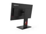 Lenovo   T24-40   23.8 ”   IPS   16:9   120 Hz   4 ms   1920 x 1080 pixels   250 cd/m²   HDMI ports quantity 1   Raven Black
