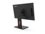 Lenovo   T24-40   23.8 ”   IPS   16:9   120 Hz   4 ms   1920 x 1080 pixels   250 cd/m²   HDMI ports quantity 1   Raven Black