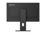 Lenovo   T24-40   23.8 ”   IPS   16:9   120 Hz   4 ms   1920 x 1080 pixels   250 cd/m²   HDMI ports quantity 1   Raven Black