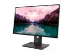 Lenovo   T24-40   23.8 ”   IPS   16:9   120 Hz   4 ms   1920 x 1080 pixels   250 cd/m²   HDMI ports quantity 1   Raven Black