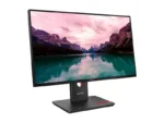Lenovo   T24-40   23.8 ”   IPS   16:9   120 Hz   4 ms   1920 x 1080 pixels   250 cd/m²   HDMI ports quantity 1   Raven Black