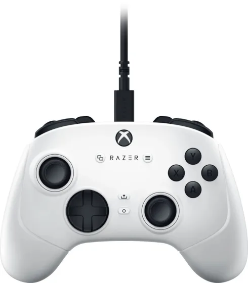 Razer   Gaming Controller for Xbox Series X/S and PC   Wolverine V3 Tournament Edition