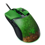 Razer   Gaming Mouse   Cobra   Wired   Minecraft Edition