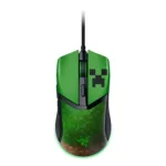 Razer   Gaming Mouse   Cobra   Wired   Minecraft Edition