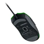 Razer   Gaming Mouse   Cobra   Wired   Minecraft Edition