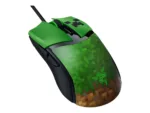 Razer   Gaming Mouse   Cobra   Wired   Minecraft Edition
