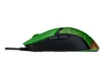 Razer   Gaming Mouse   Cobra   Wired   Minecraft Edition
