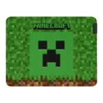 Razer   Gaming Mouse Mat, Medium   Gigantus V2   Mouse pad   360 x 275 x 3 mm   Minecraft Edition