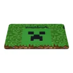 Razer   Gaming Mouse Mat, Medium   Gigantus V2   Mouse pad   360 x 275 x 3 mm   Minecraft Edition